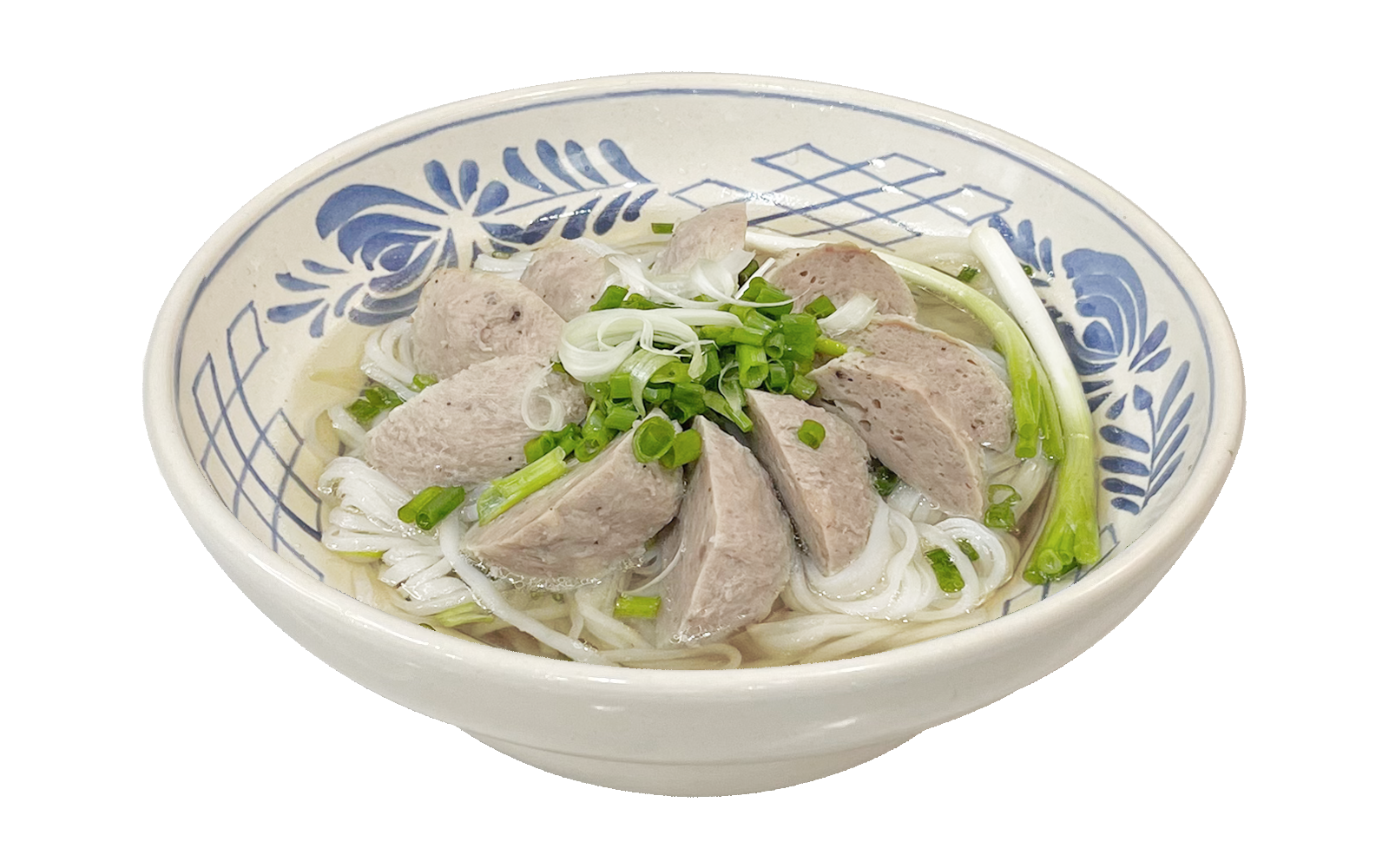 Phở Bò Viên