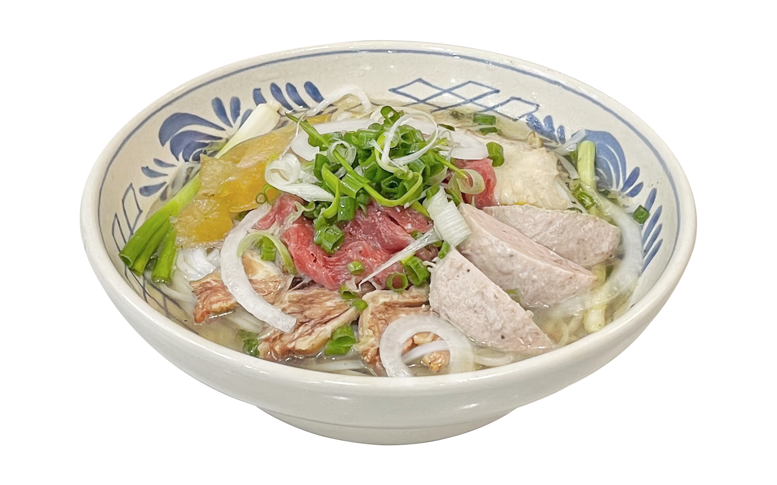 Phở Đặc Biệt
