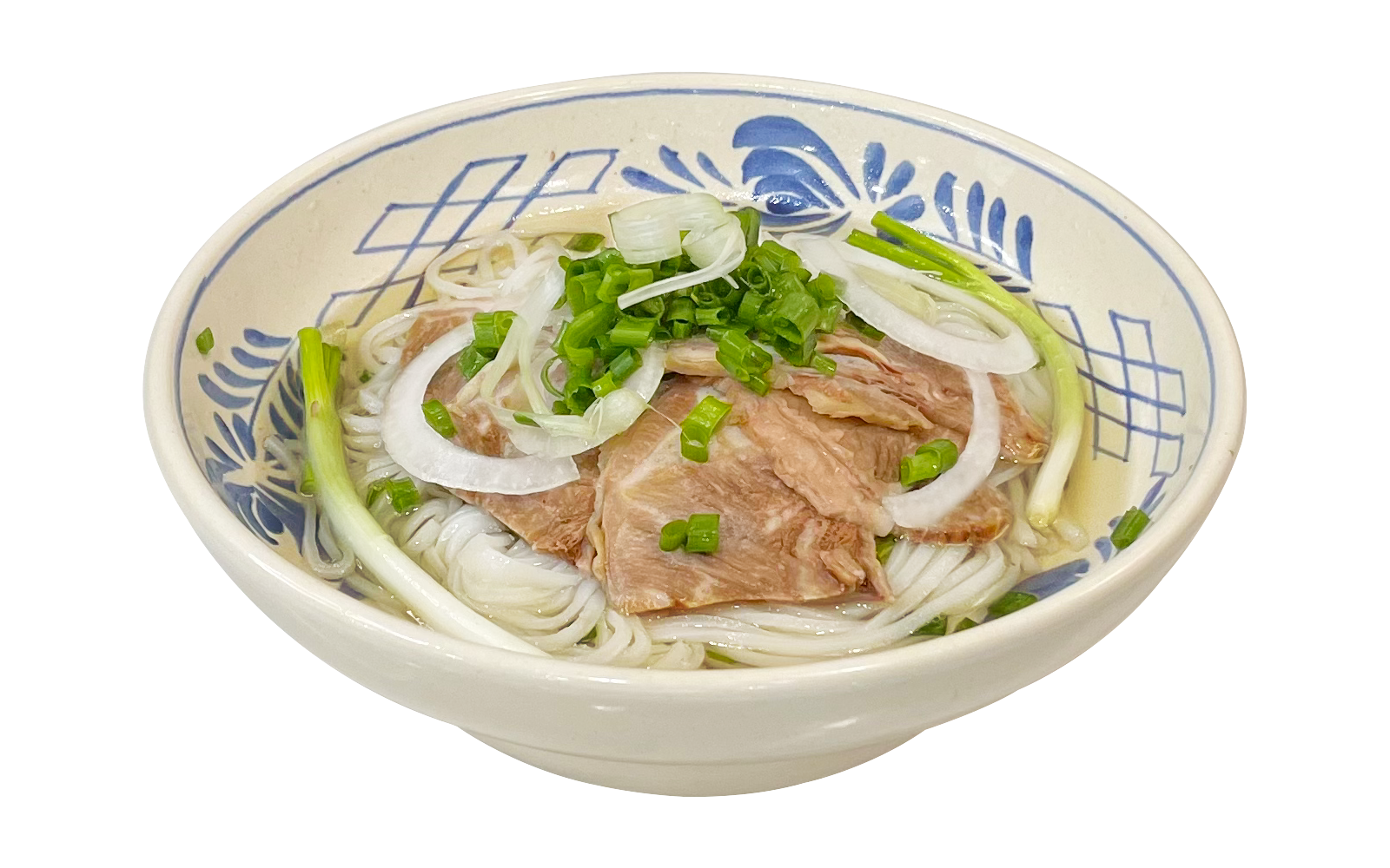 Phở Nạm