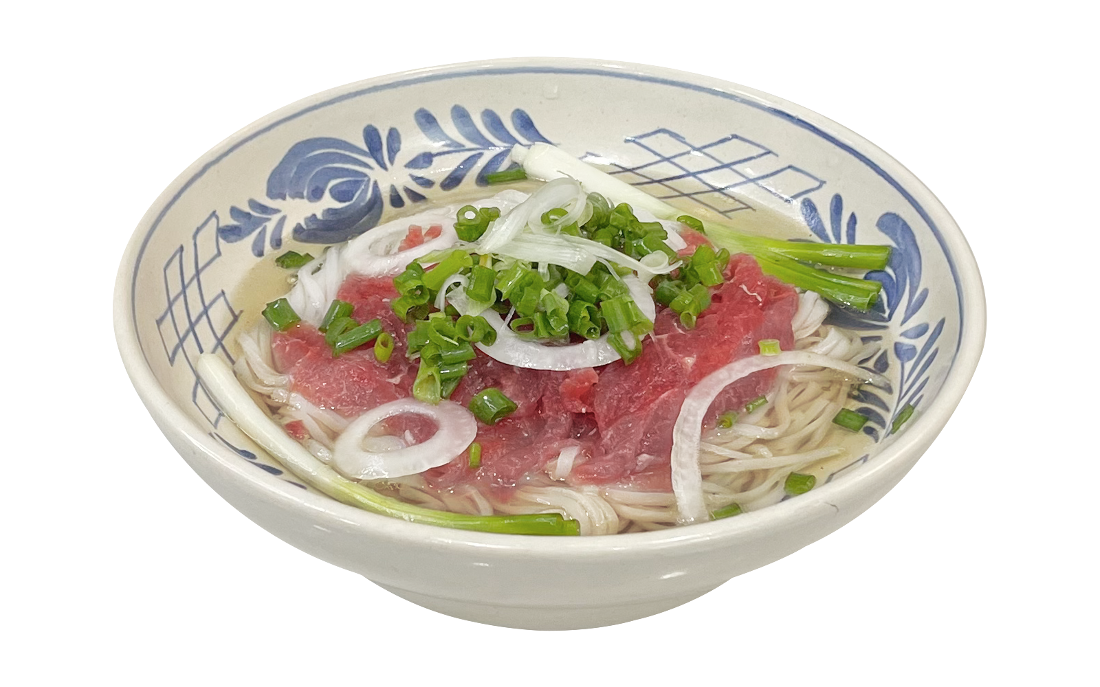 Phở Tái