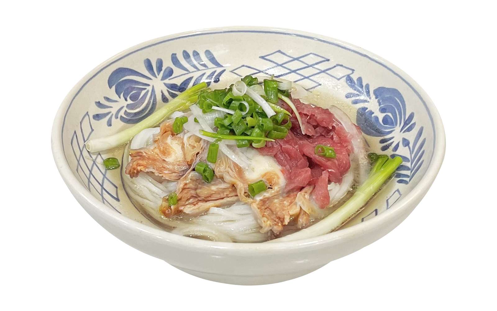 Phở Tái Nạm